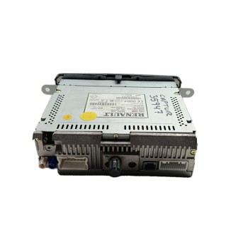 Recambio de pantalla multifuncion para renault captur i (j5_, h5_) 1.5 dci 90 referencia OEM IAM 281150409R  