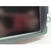 Recambio de pantalla multifuncion para dacia lodgy (js_) 1.6 lpg referencia OEM IAM 281159596R  