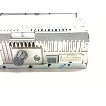 Recambio de pantalla multifuncion para dacia lodgy (js_) 1.6 lpg referencia OEM IAM 281159596R  