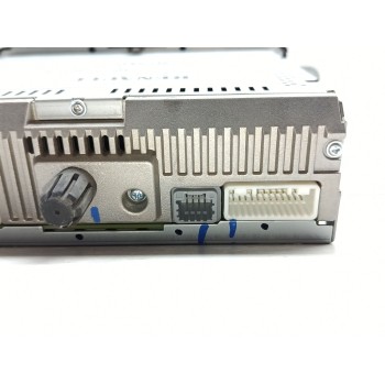 Recambio de pantalla multifuncion para dacia duster (hm_) 1.0 lpg (hmmt) referencia OEM IAM 281155231R  