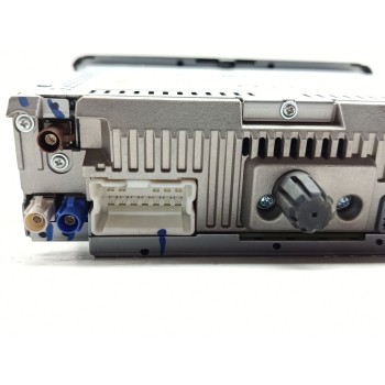 Recambio de pantalla multifuncion para dacia duster (hm_) 1.0 lpg (hmmt) referencia OEM IAM 281155231R  