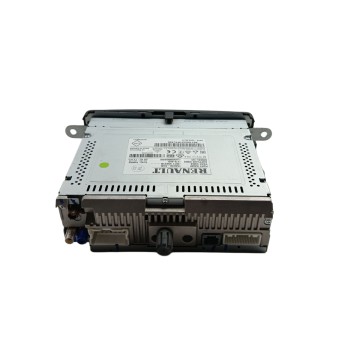 Recambio de pantalla multifuncion para dacia duster (hm_) 1.0 lpg (hmmt) referencia OEM IAM 281155231R  