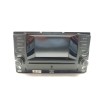 Recambio de sistema audio / radio cd para volkswagen golf vii lim. edition bluemotion referencia OEM IAM 5G0035867  