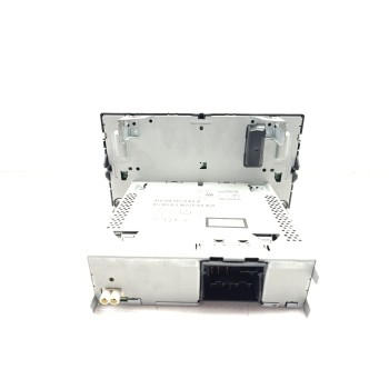 Recambio de sistema audio / radio cd para volkswagen golf vii lim. edition bluemotion referencia OEM IAM 5G0035867  