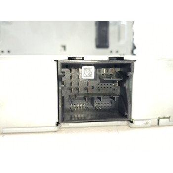 Recambio de sistema audio / radio cd para volkswagen golf vii lim. edition bluemotion referencia OEM IAM 5G0035867  