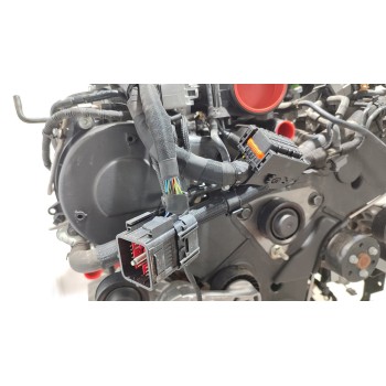 Recambio de motor completo para land rover range rover velar velar referencia OEM IAM 306DT  