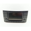 Recambio de sistema audio / radio cd para mercedes-benz clase cls (w219) 320 cdi (219.322) referencia OEM IAM A2118707090  