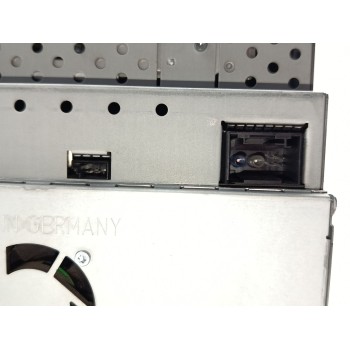 Recambio de sistema audio / radio cd para mercedes-benz clase cls (w219) 320 cdi (219.322) referencia OEM IAM A2118707090  