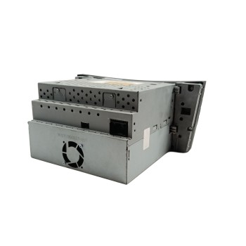 Recambio de sistema audio / radio cd para mercedes-benz clase cls (w219) 320 cdi (219.322) referencia OEM IAM A2118707090  