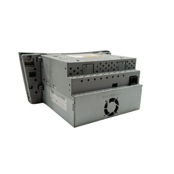 Recambio de sistema audio / radio cd para mercedes-benz clase cls (w219) 320 cdi (219.322) referencia OEM IAM A2118707090  