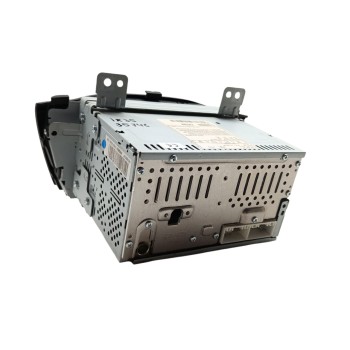Recambio de sistema audio / radio cd para hyundai ix35 style awd referencia OEM IAM 961602Y730TAN  