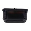 Recambio de sistema audio / radio cd para volkswagen polo (6r1) advance referencia OEM IAM 3C8035195F  