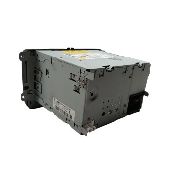 Recambio de sistema audio / radio cd para volkswagen polo (6r1) advance referencia OEM IAM 3C8035195F  