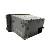 Recambio de sistema audio / radio cd para volkswagen polo (6r1) advance referencia OEM IAM 3C8035195F  