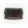 Recambio de pantalla multifuncion para dacia duster (hm_) 1.0 tce 90 referencia OEM IAM 281150683R  