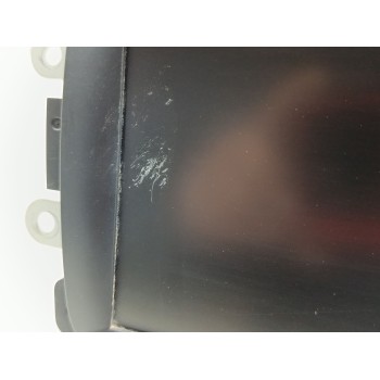 Recambio de pantalla multifuncion para dacia duster (hm_) 1.0 tce 90 referencia OEM IAM 281150683R  