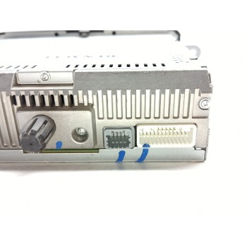 Recambio de pantalla multifuncion para dacia duster (hm_) 1.0 tce 90 referencia OEM IAM 281150683R  