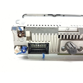 Recambio de pantalla multifuncion para dacia duster (hm_) 1.0 tce 90 referencia OEM IAM 281150683R  