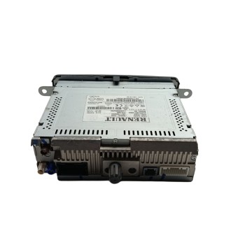 Recambio de pantalla multifuncion para dacia duster (hm_) 1.0 tce 90 referencia OEM IAM 281150683R  