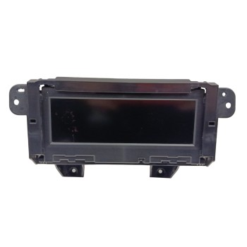 Recambio de pantalla multifuncion para chevrolet orlando (j309) 2.0 d referencia OEM IAM 95192371G  