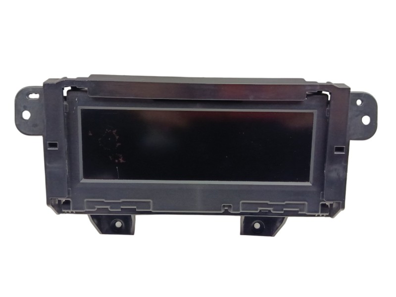 Recambio de pantalla multifuncion para chevrolet orlando (j309) 2.0 d referencia OEM IAM 95192371G  