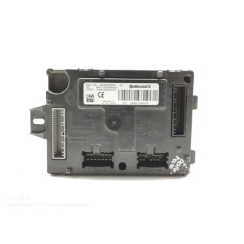 Recambio de modulo electronico para dacia dokker ambiance referencia OEM IAM 284B10447R  