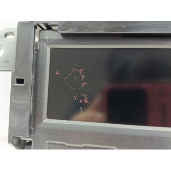 Recambio de pantalla multifuncion para chevrolet orlando (j309) 2.0 d referencia OEM IAM 95192371G  