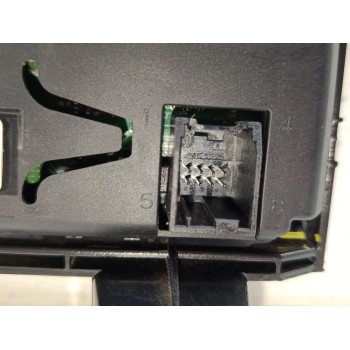 Recambio de pantalla multifuncion para chevrolet orlando (j309) 2.0 d referencia OEM IAM 95192371G  