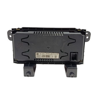 Recambio de pantalla multifuncion para chevrolet orlando (j309) 2.0 d referencia OEM IAM 95192371G  