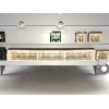 Recambio de pantalla multifuncion para toyota yaris cross hybrid 2wd active tech referencia OEM IAM 861400D721  