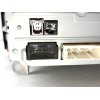 Recambio de pantalla multifuncion para toyota yaris cross hybrid 2wd active tech referencia OEM IAM 861400D721  