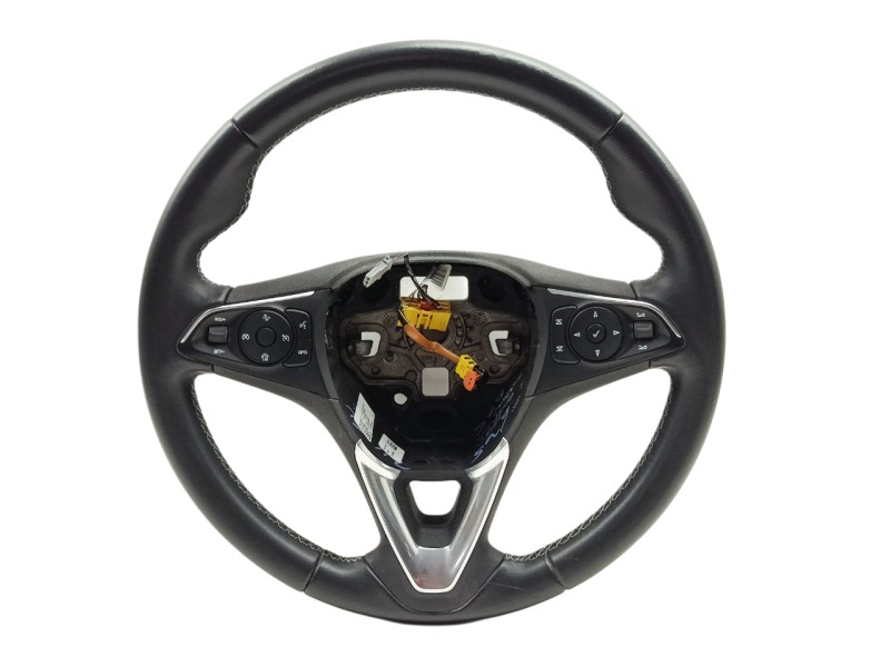 Recambio de volante para opel insignia b grand sport (z18) 1.6 cdti (68) referencia OEM IAM 39229782 / 39161773  