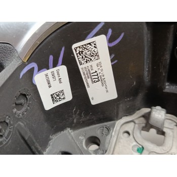 Recambio de volante para opel insignia b grand sport (z18) 1.6 cdti (68) referencia OEM IAM 39229782 / 39161773  