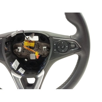 Recambio de volante para opel insignia b grand sport (z18) 1.6 cdti (68) referencia OEM IAM 39229782 / 39161773  