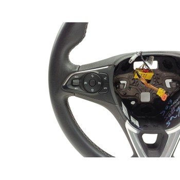 Recambio de volante para opel insignia b grand sport (z18) 1.6 cdti (68) referencia OEM IAM 39229782 / 39161773  