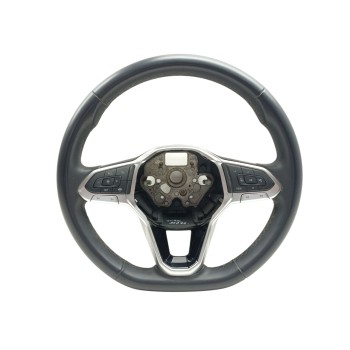 Recambio de volante para volkswagen t-roc (d11) style referencia OEM IAM 2G0419089B  