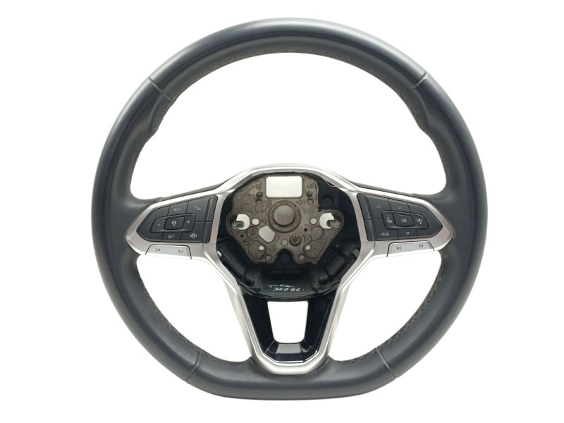 Recambio de volante para volkswagen t-roc (d11) style referencia OEM IAM 2G0419089B  