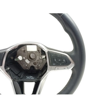 Recambio de volante para volkswagen t-roc (d11) style referencia OEM IAM 2G0419089B  