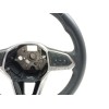 Recambio de volante para volkswagen t-roc (d11) style referencia OEM IAM 2G0419089B  