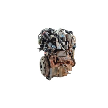 Recambio de motor completo para renault kangoo profesional referencia OEM IAM K9KA6  