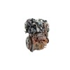 Recambio de motor completo para renault kangoo profesional referencia OEM IAM K9KA6  