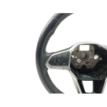 Recambio de volante para volkswagen t-roc (d11) style referencia OEM IAM 2G0419089B  