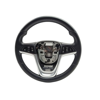 Recambio de volante para opel zafira tourer c (p12) 1.6 cdti (75) referencia OEM IAM 13351029  