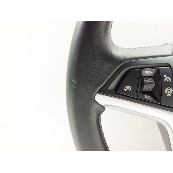 Recambio de volante para opel zafira tourer c (p12) 1.6 cdti (75) referencia OEM IAM 13351029  