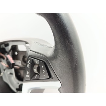Recambio de volante para opel zafira tourer c (p12) 1.6 cdti (75) referencia OEM IAM 13351029  