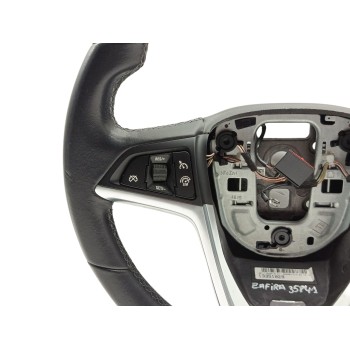 Recambio de volante para opel zafira tourer c (p12) 1.6 cdti (75) referencia OEM IAM 13351029  
