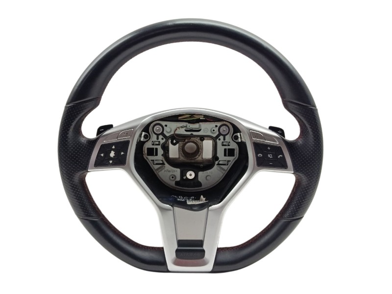 Recambio de volante para mercedes-benz clase a (w176) a 250 blueefficiency (176.044) referencia OEM IAM A1724601903  