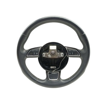Recambio de volante para audi a3 sportback (8va) ambiente referencia OEM IAM 8V0419091A  
