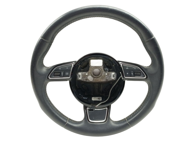 Recambio de volante para audi a3 sportback (8va) ambiente referencia OEM IAM 8V0419091A  
