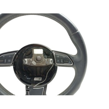 Recambio de volante para audi a3 sportback (8va) ambiente referencia OEM IAM 8V0419091A  